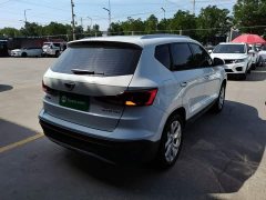 Volkswagen Jetta VS5 2023 280TSI Automatic Comfort Edition - ფოტო 7