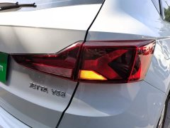Volkswagen Jetta VS5 2023 280TSI Automatic Comfort Edition - ფოტო 8