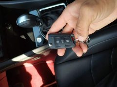 Volkswagen Jetta VS5 2023 280TSI Automatic Comfort Edition - ფოტო 9
