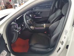 Mercedes-Benz C-Class Facelift C 260 L AMG Line - ფოტო 15