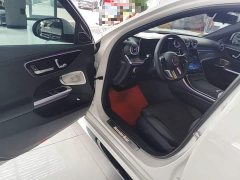 Mercedes-Benz C-Class Facelift C 260 L AMG Line - ფოტო 16