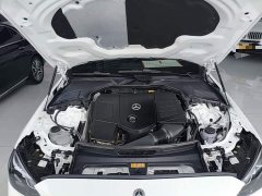 Mercedes-Benz C-Class Facelift C 260 L AMG Line - ფოტო 20