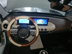 Wuling Binguo 333km Joy Edition - ფოტო 10