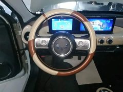 Wuling Binguo 333km Joy Edition - ფოტო 11