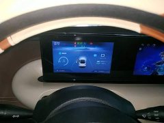 Wuling Binguo 333km Joy Edition - ფოტო 12