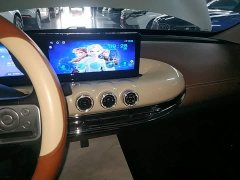 Wuling Binguo 333km Joy Edition - ფოტო 13