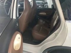 Wuling Binguo 333km Joy Edition - ფოტო 17
