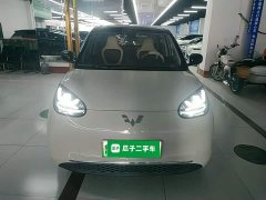 Wuling Binguo 333km Joy Edition - ფოტო 3