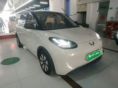 Wuling Binguo 333km Joy Edition - ფოტო 4