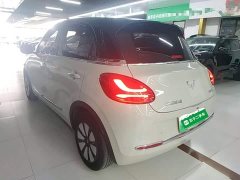 Wuling Binguo 333km Joy Edition - ფოტო 5