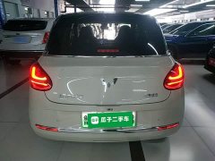 Wuling Binguo 333km Joy Edition - ფოტო 6