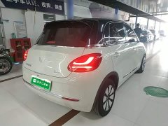 Wuling Binguo 333km Joy Edition - ფოტო 7