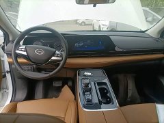 GAC AION S Plus 2025 Comfort Edition 52.998kWh - ფოტო 10