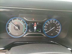 GAC AION S Plus 2025 Comfort Edition 52.998kWh - ფოტო 12