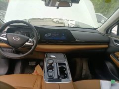 GAC AION S Plus 2025 Comfort Edition 52.998kWh - ფოტო 13