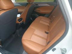 GAC AION S Plus 2025 Comfort Edition 52.998kWh - ფოტო 17