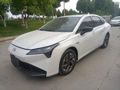 GAC AION S Plus 2025 Comfort Edition 52.998kWh - ფოტო 2