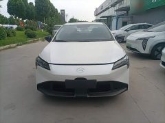 GAC AION S Plus 2025 Comfort Edition 52.998kWh - ფოტო 3