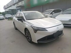 GAC AION S Plus 2025 Comfort Edition 52.998kWh - ფოტო 4