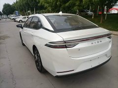 GAC AION S Plus 2025 Comfort Edition 52.998kWh - ფოტო 5