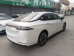 GAC AION S Plus 2025 Comfort Edition 52.998kWh - ფოტო 7
