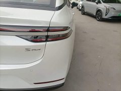 GAC AION S Plus 2025 Comfort Edition 52.998kWh - ფოტო 8