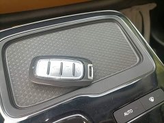 GAC AION S Plus 2025 Comfort Edition 52.998kWh - ფოტო 9