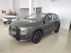 Volkswagen Jetta VS5 2024 280TSI Automatic Flagship Gloss Edition - ფოტო 1