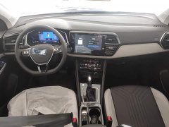 Volkswagen Jetta VS5 2024 280TSI Automatic Flagship Gloss Edition - ფოტო 10