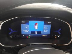 Volkswagen Jetta VS5 2024 280TSI Automatic Flagship Gloss Edition - ფოტო 12