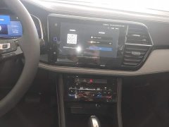 Volkswagen Jetta VS5 2024 280TSI Automatic Flagship Gloss Edition - ფოტო 13