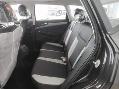 Volkswagen Jetta VS5 2024 280TSI Automatic Flagship Gloss Edition - ფოტო 17