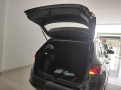 Volkswagen Jetta VS5 2024 280TSI Automatic Flagship Gloss Edition - ფოტო 19