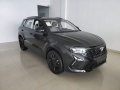 Volkswagen Jetta VS5 2024 280TSI Automatic Flagship Gloss Edition - ფოტო 4