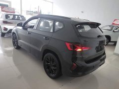 Volkswagen Jetta VS5 2024 280TSI Automatic Flagship Gloss Edition - ფოტო 5