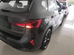 Volkswagen Jetta VS5 2024 280TSI Automatic Flagship Gloss Edition - ფოტო 8