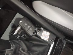 Volkswagen Jetta VS5 2024 280TSI Automatic Flagship Gloss Edition - ფოტო 9