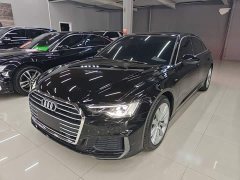 Audi A6L 45 TFSI Premium Dynamic - ფოტო 1