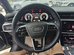 Audi A6L 45 TFSI Premium Dynamic - ფოტო 11