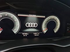 Audi A6L 45 TFSI Premium Dynamic - ფოტო 12