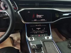 Audi A6L 45 TFSI Premium Dynamic - ფოტო 13