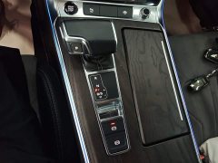 Audi A6L 45 TFSI Premium Dynamic - ფოტო 14