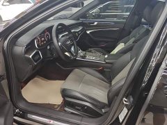 Audi A6L 45 TFSI Premium Dynamic - ფოტო 15