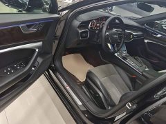 Audi A6L 45 TFSI Premium Dynamic - ფოტო 16