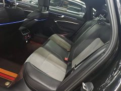 Audi A6L 45 TFSI Premium Dynamic - ფოტო 17