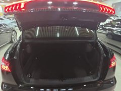 Audi A6L 45 TFSI Premium Dynamic - ფოტო 19