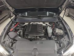 Audi A6L 45 TFSI Premium Dynamic - ფოტო 20