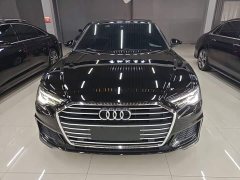 Audi A6L 45 TFSI Premium Dynamic - ფოტო 3