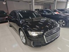 Audi A6L 45 TFSI Premium Dynamic - ფოტო 4
