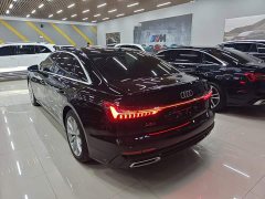Audi A6L 45 TFSI Premium Dynamic - ფოტო 5
